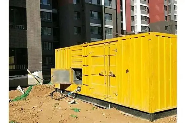 浙江发电机租赁怎么去检查电力电缆线路的温度呢?